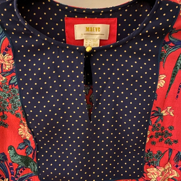 Maeve Dress - Picture 2 of 8